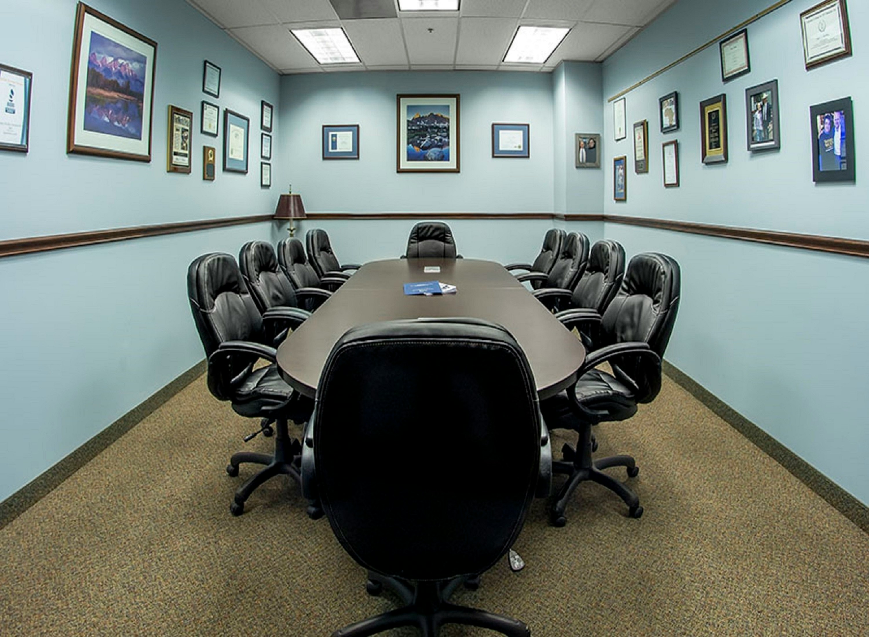 Secretarial and Office Management