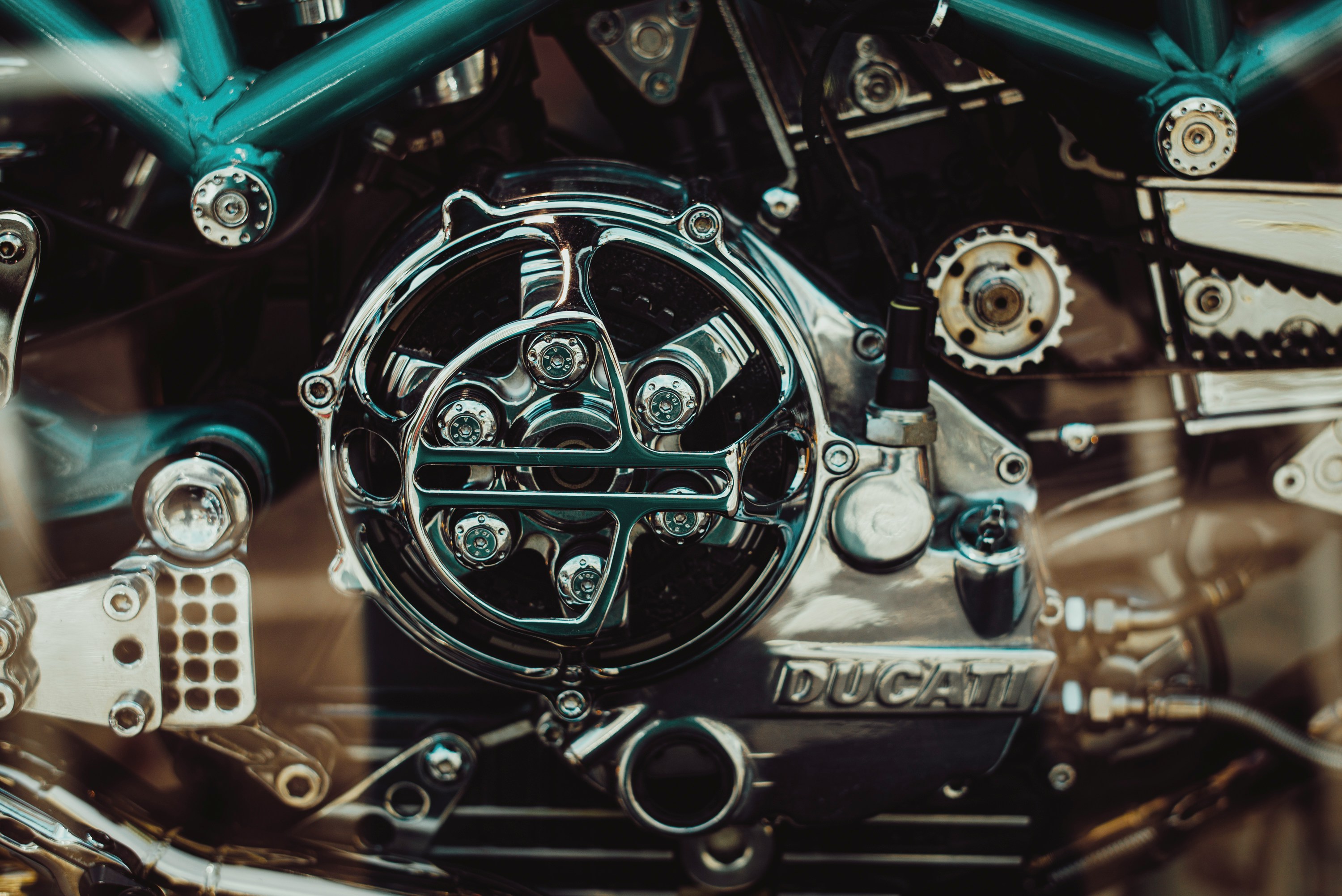 Automotive Engineering